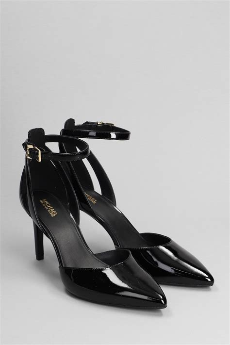 Mirabel Flex Patent Leather Pump 